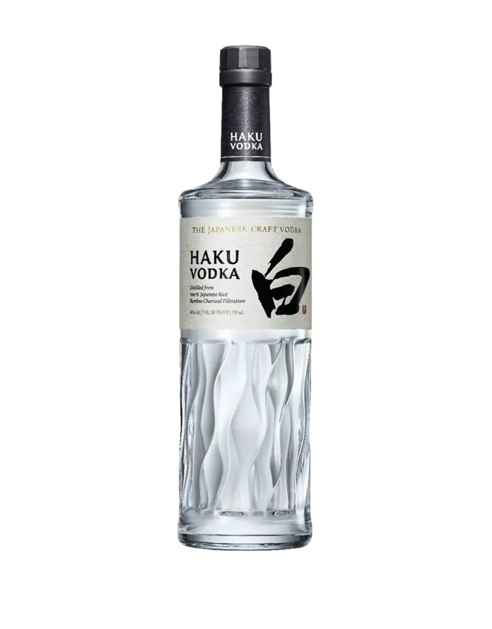 Haku Vodka