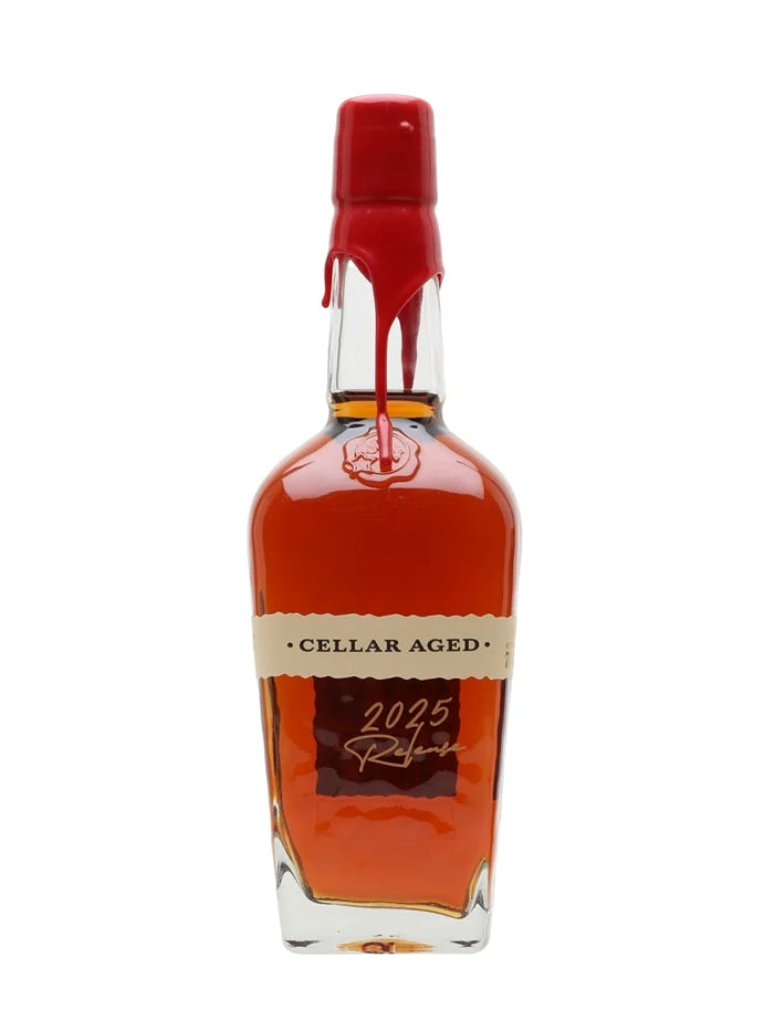 Maker's Mark Cellar Aged (2025 Release) – Whisky Advocate