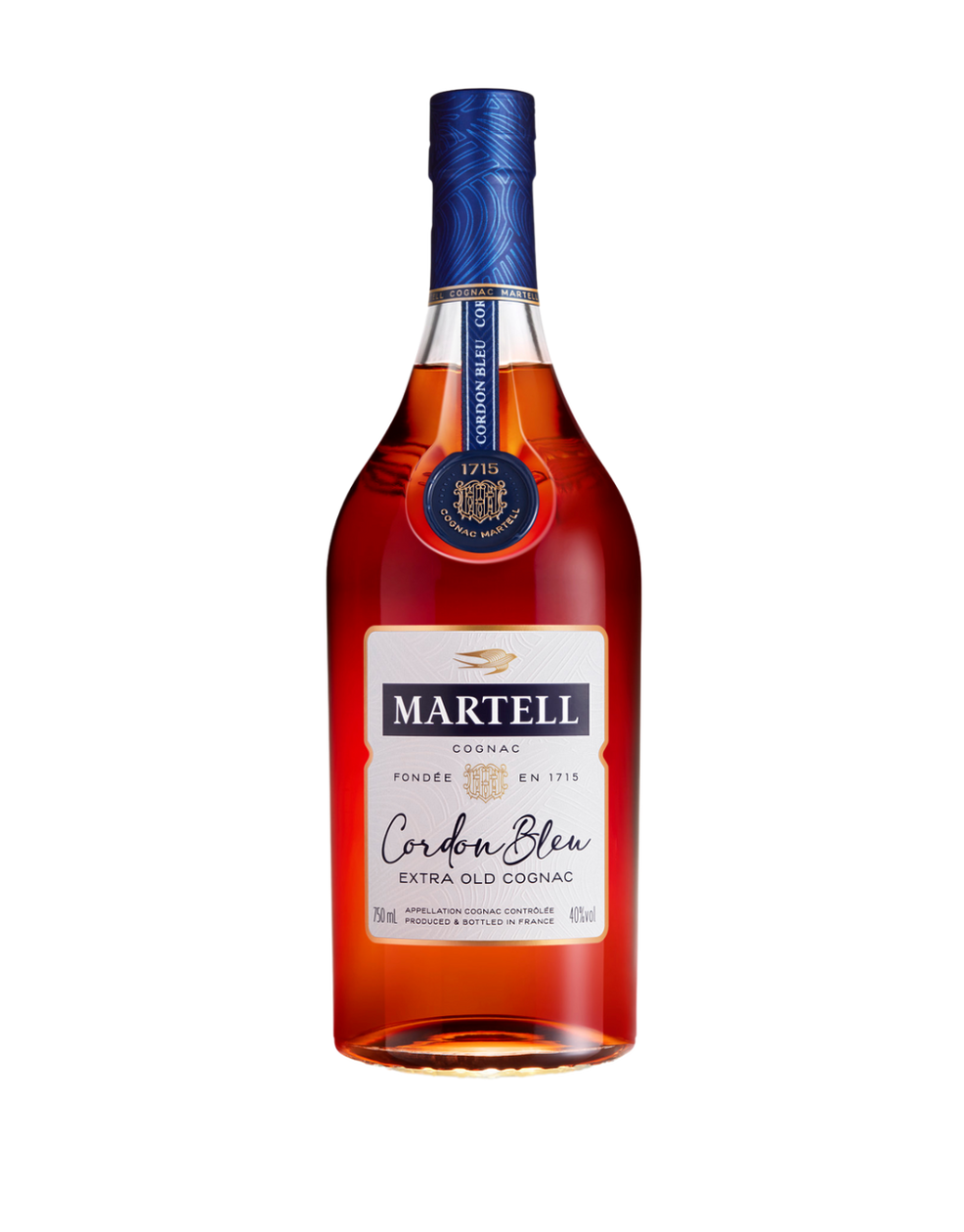 Martell Cordon Bleu – Whisky Advocate Martell Cordon Bleu – Whisky Advocate
