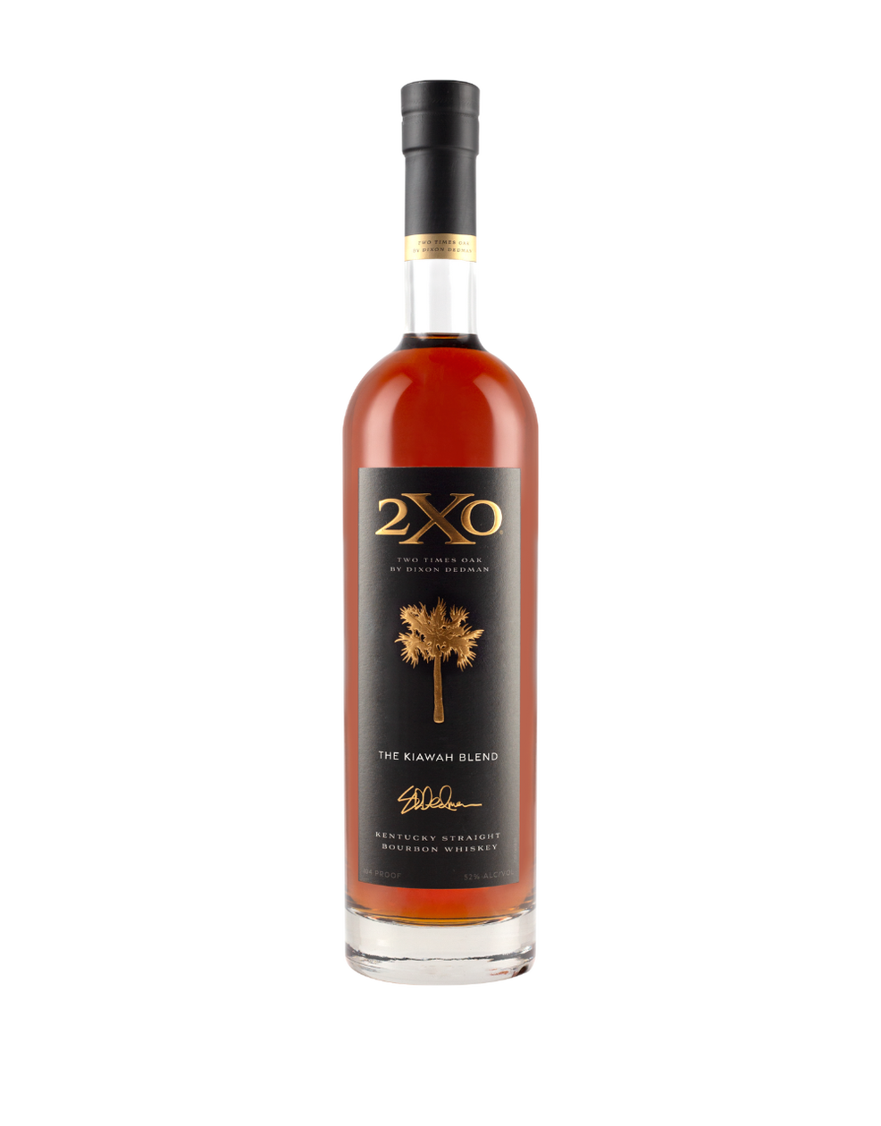 2XO The Kiawah Blend