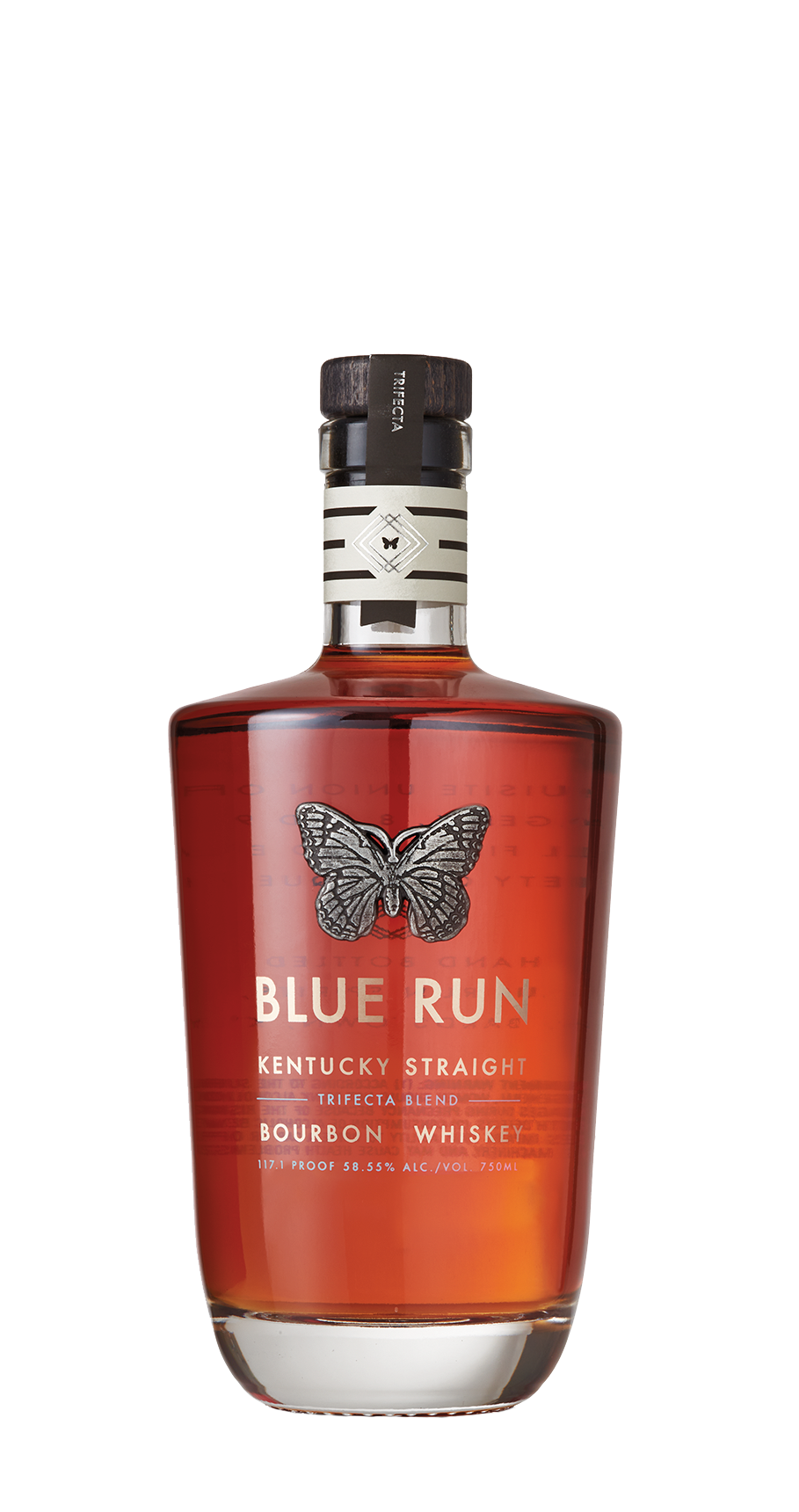 Blue Run Trifecta