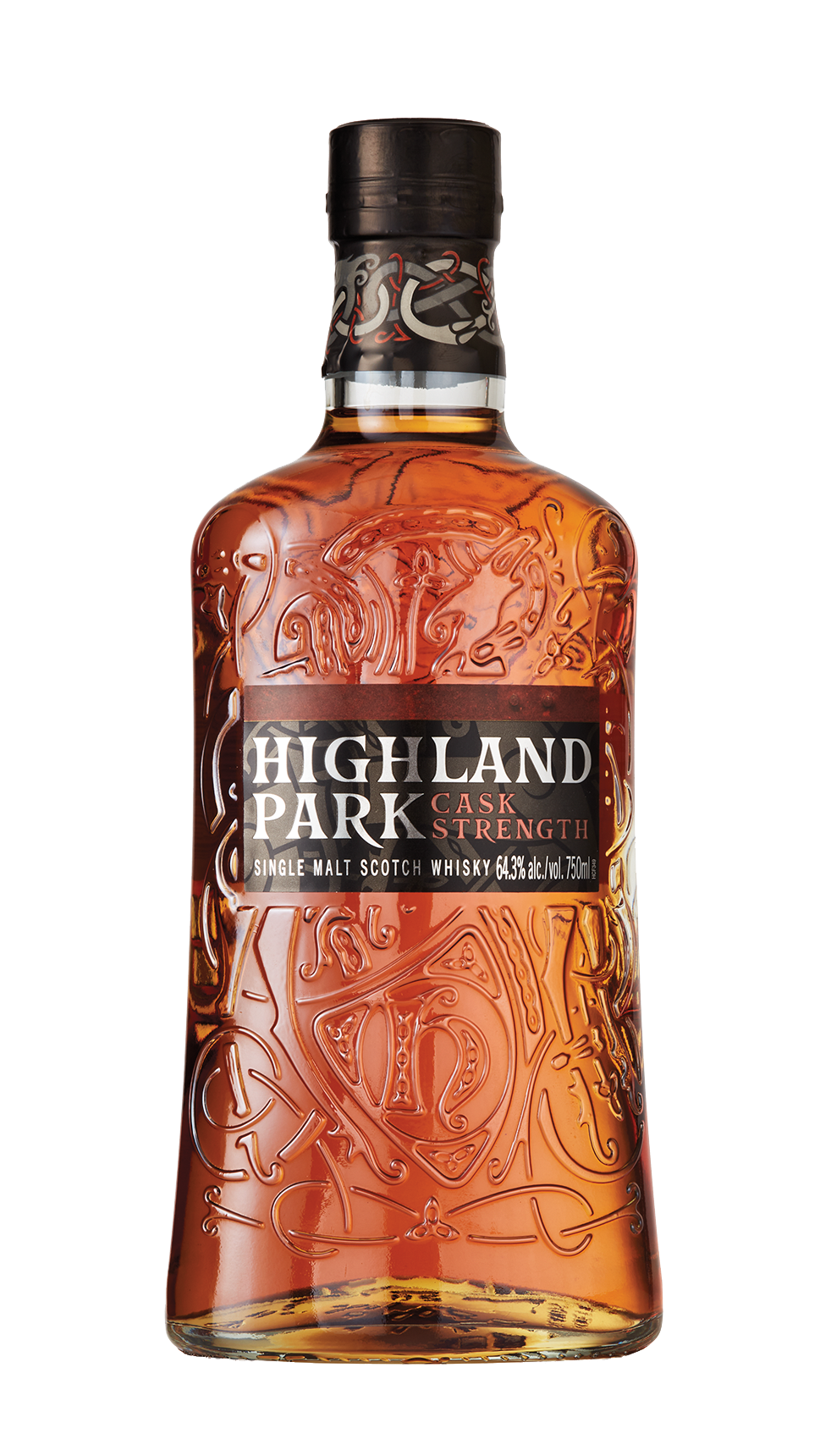 Highland Park Cask Strength (Batch 4) – Whisky Advocate