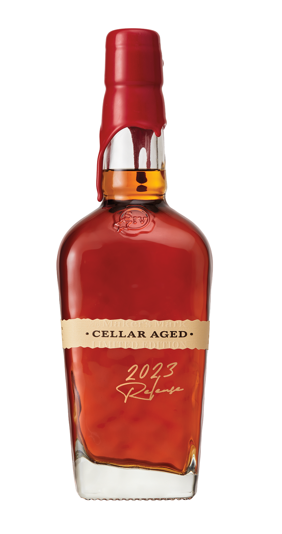 Maker's Mark Cellar Aged 2023 – Whisky Advocate
