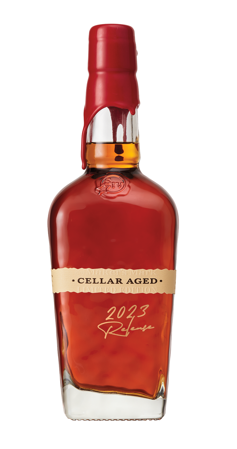 Maker's Mark Cellar Aged 2023