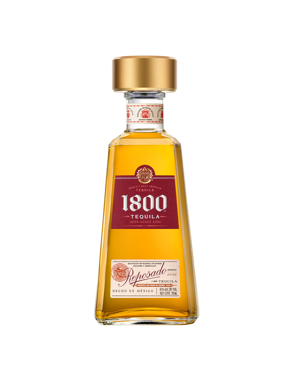 Buy 1800® Tequila Reposado Official Online Partner Whisky Advocate Buy 1800® Tequila Reposado Official Online Partner Whisky Advocate