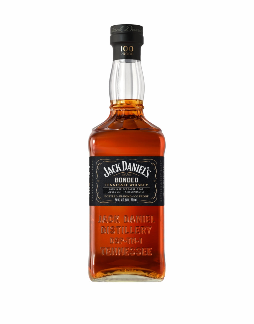 Jack Daniel’s Bonded Tennessee Whiskey