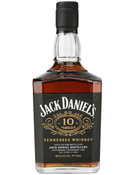 Jack Daniel’s 10 year old