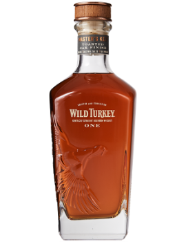 Wild Turkey Master's Keep One