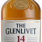 The Glenlivet Single Malt Scotch Whisky 14 Year Old