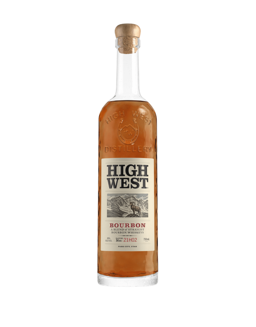 High West Bourbon