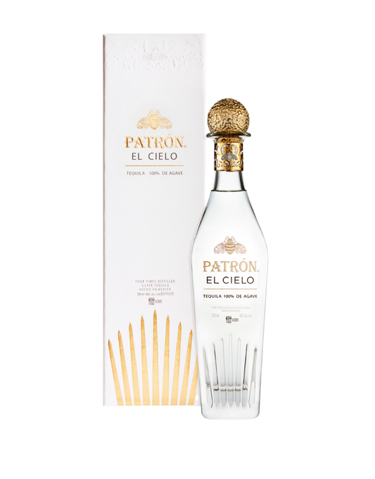 PATRÓN® EL CIELO