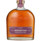 Redemption Cognac Cask Finished Straight Bourbon Whiskey