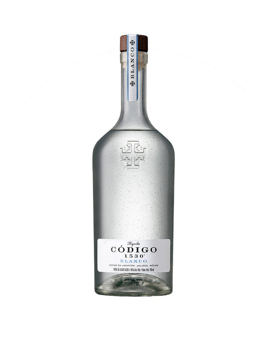 Código 1530 Blanco Tequila