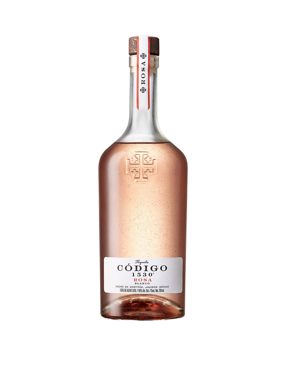 Código 1530 Rosa Tequila