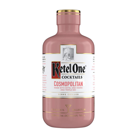 Ketel One Cosmopolitan Cocktail