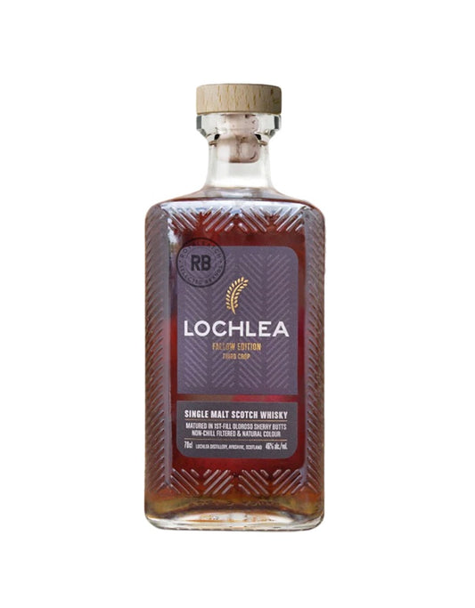 Lochlea Fallow Edition (Third Crop)