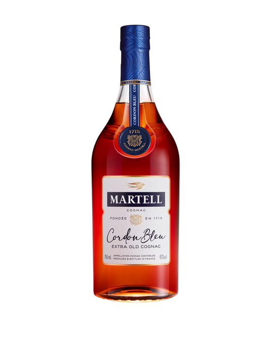 Martell Cordon Bleu