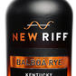 New Riff Bottled in Bond Balboa