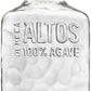 Olmeca Altos Plata Tequila