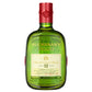buchanan's deluxe blended scotch whiskey