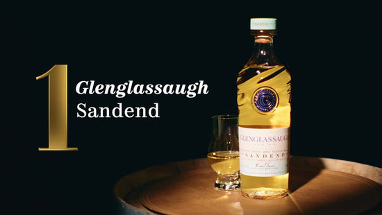 Glenglassaugh Sandend – Spirit of Alba