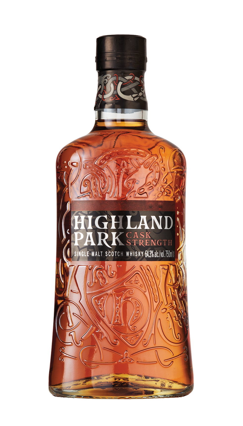 Highland Park Cask Strength (Batch 4)