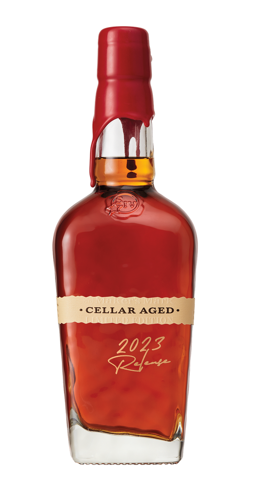 Maker's Mark Cellar Aged 2023