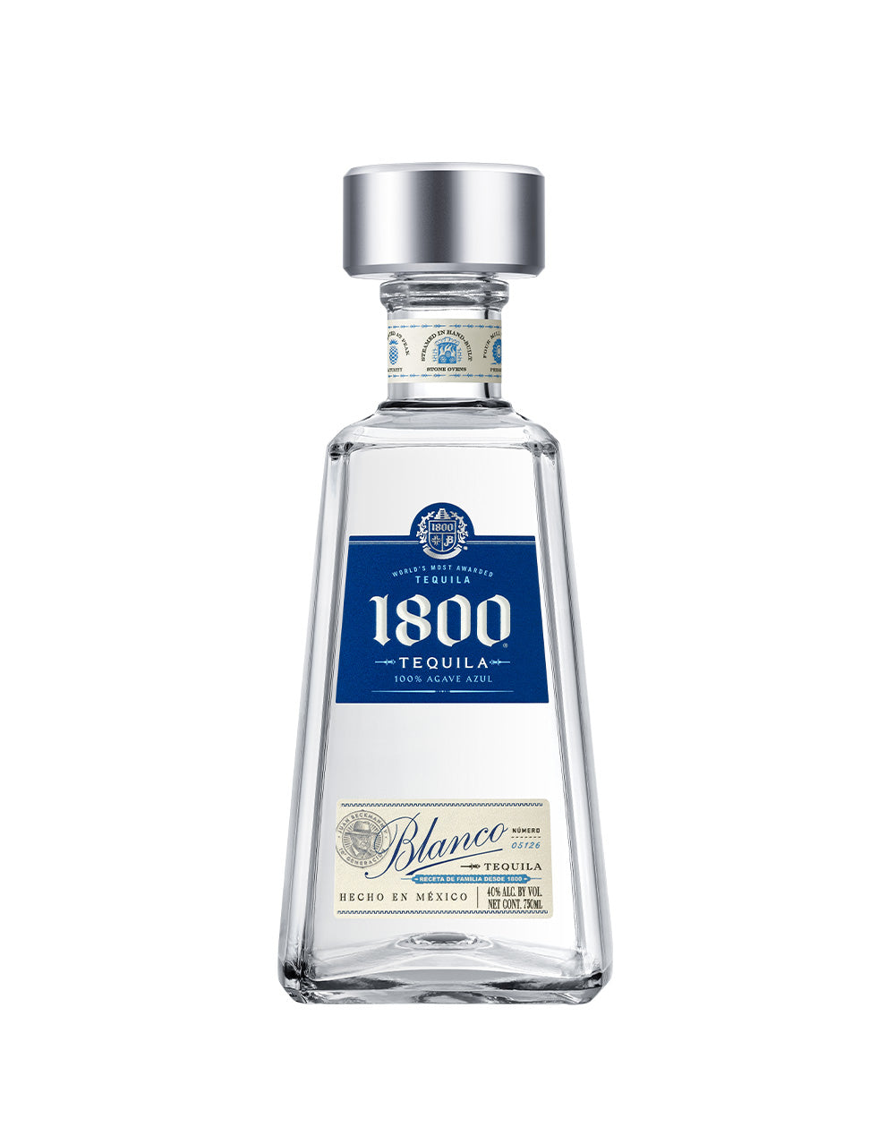 1800® Blanco