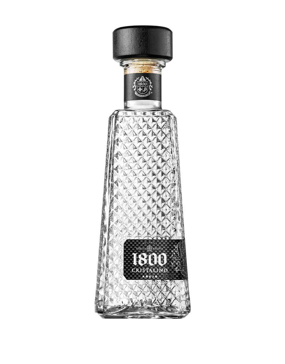 1800® Cristalino (750ml)