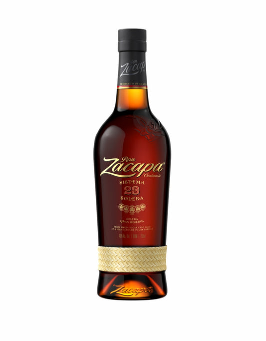 Zacapa 23