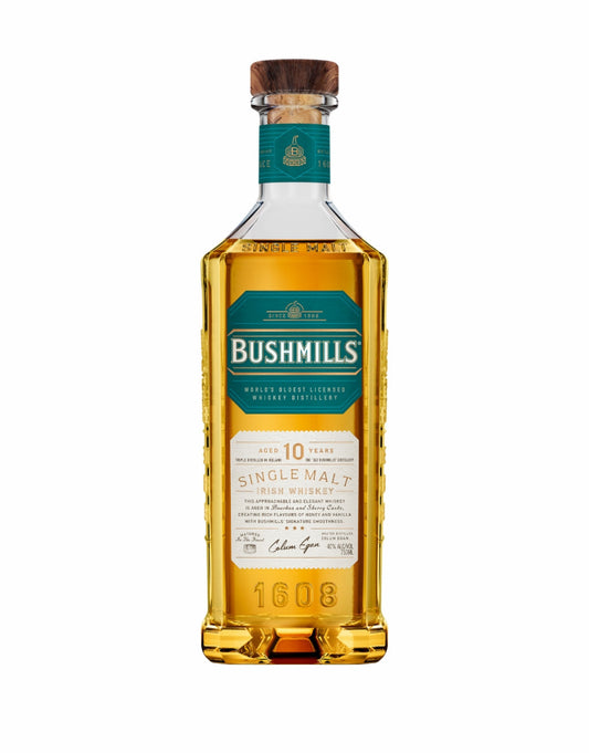 Bushmills® 10-Year