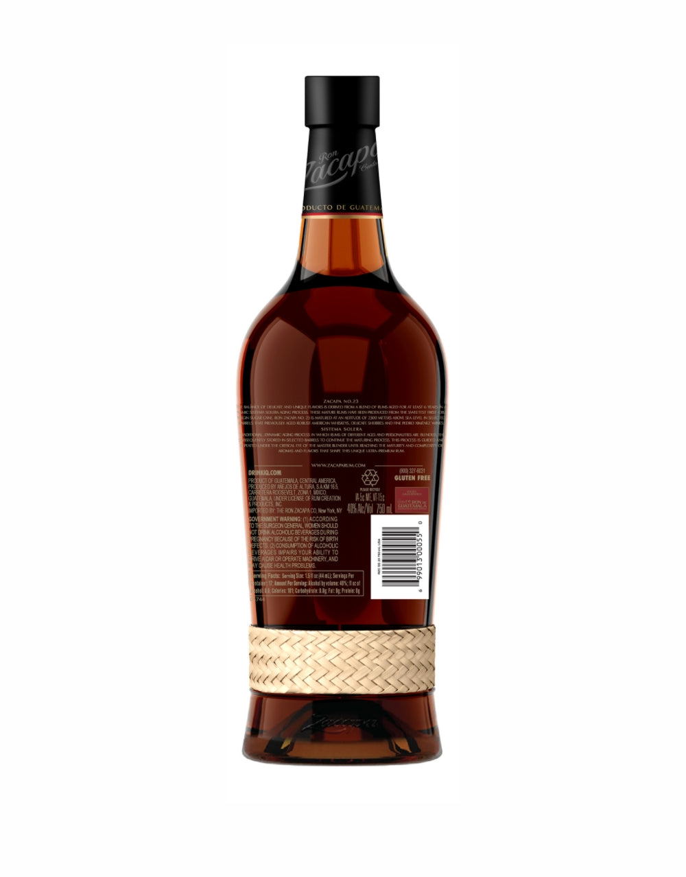 Zacapa 23