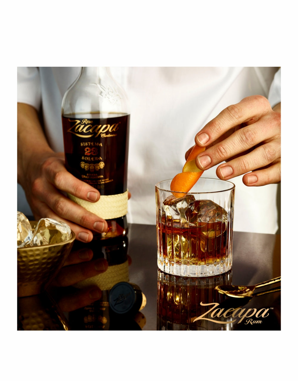 Zacapa 23