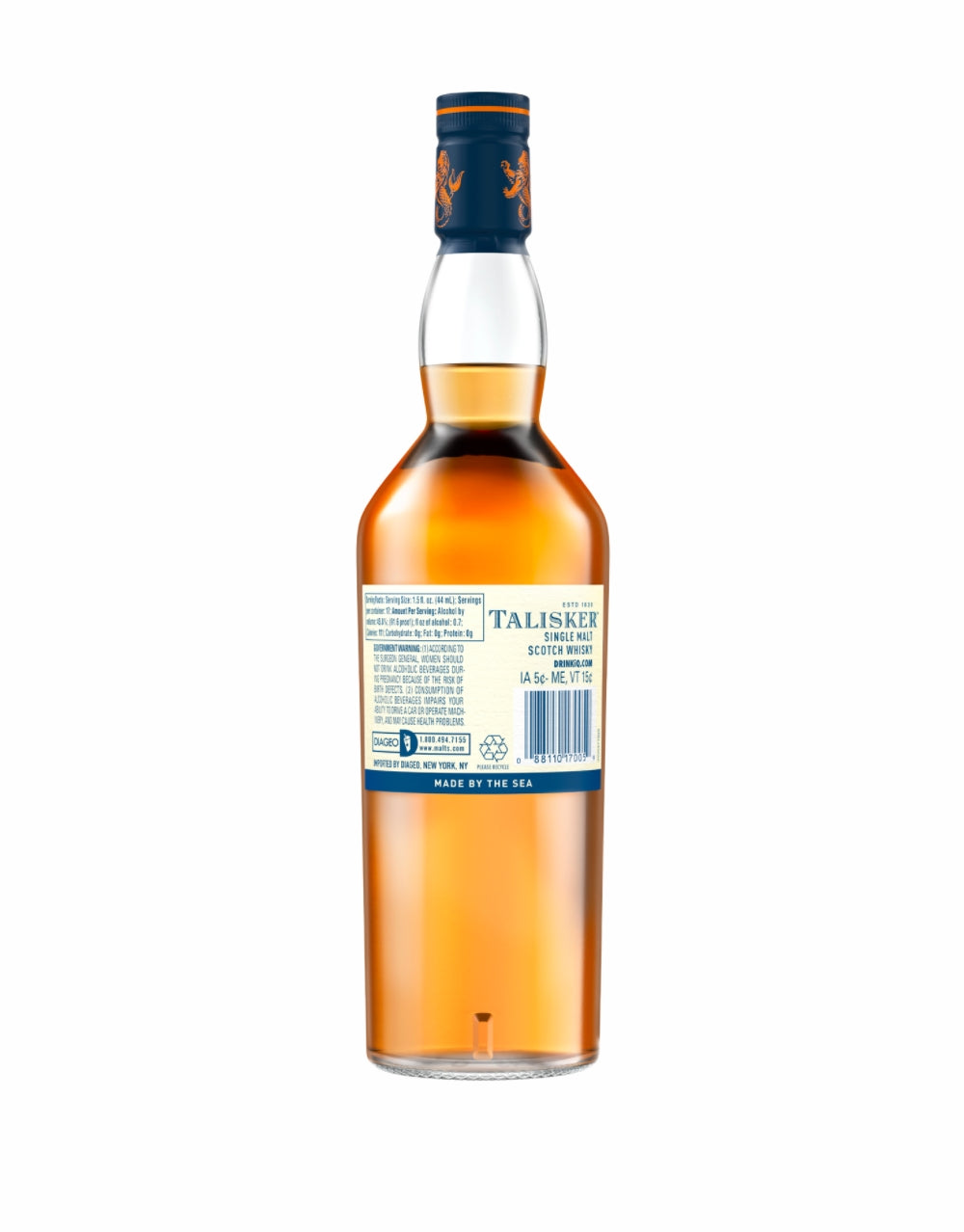 Talisker 10 Years Old