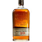 Bulleit Bourbon 10 Year Old whiskey bottle
