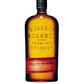 Bulleit Bourbon bottle