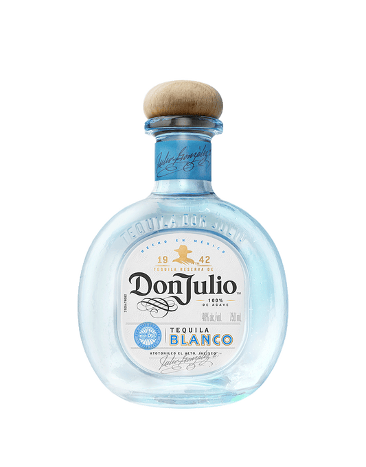 Don Julio Blanco