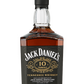 Jack Daniel’s 10 year old