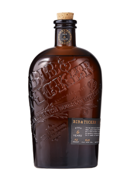 Bib & Tucker 6 year old Small Batch (No. 24)