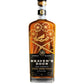 Heaven's Door Cask Strength Single Barrel Straight Bourbon Whiskey by ReserveBar (Limited Edition)