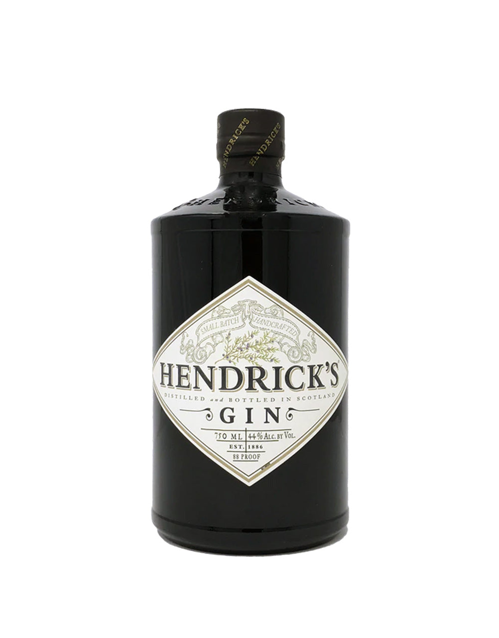 Hendrick's Gin