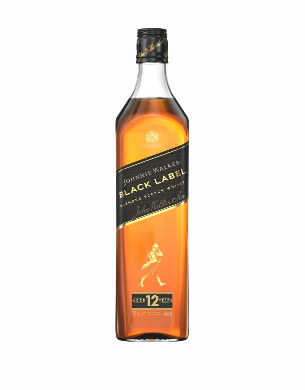 Johnnie Walker Black Label®