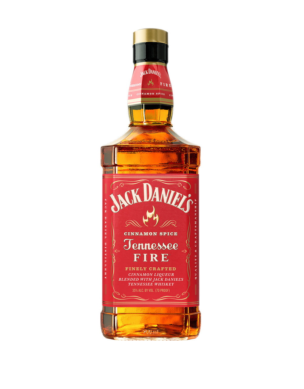 Jack Daniel's Tennessee Fire