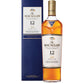 The Macallan® Double Cask 12 Years Old Single Malt Scotch Whisky bottle and box