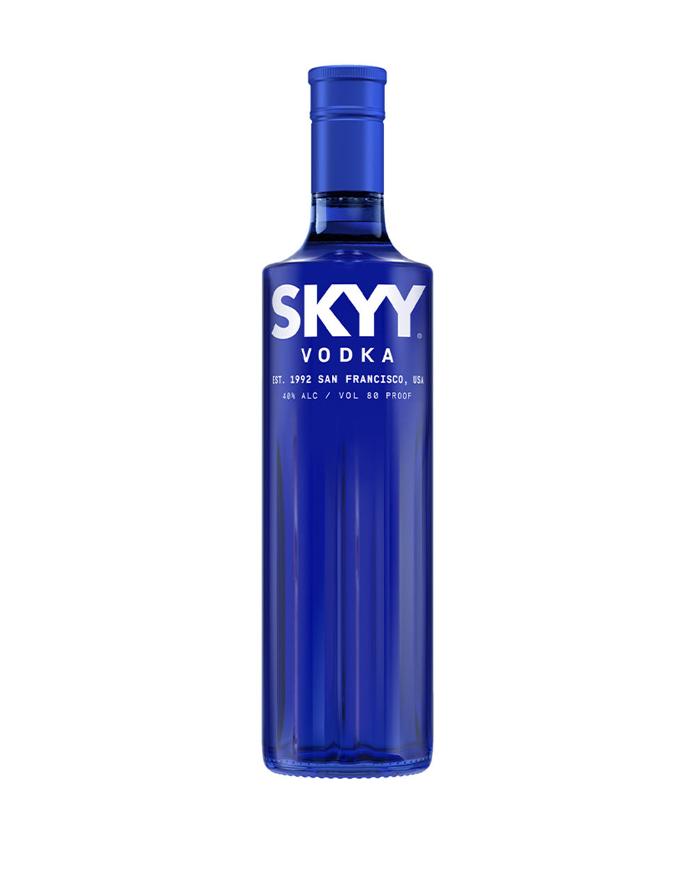 SKYY Vodka