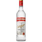 Stoli® Premium Vodka bottle