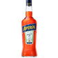 Aperol bottle