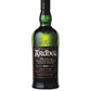 Ardbeg 10-Year-Old Single Malt Scotch Whisky bottle
