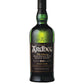 Ardbeg 10-Year-Old Single Malt Scotch Whisky bottle