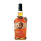 Buffalo Trace Kentucky Straight Bourbon bottle